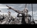The White Noise- Bite Marks Live in New York