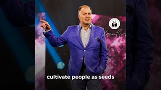 Plant Seeds of Success - Chris Terry