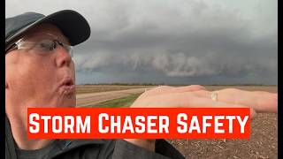 6 Tips for Your First Storm Chase (Safely!)