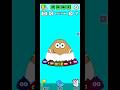 Top Score sampe tamat Star Popper Pou