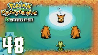 PMD: Explorers of Sky - Part 48 - Graduation