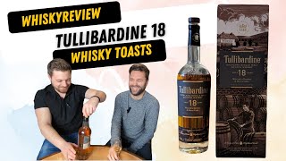 Whisky Review #48 \