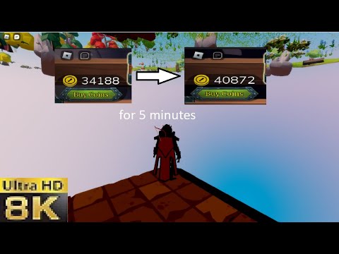 How farm money in Dragon Blade RPG (void mining)