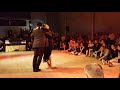 Carlos Espinoza & Noelia Hurtado ❤ @ Lyon Tango Festival 2019 - Volver A Sonar (Carlos Di Sarli ...)