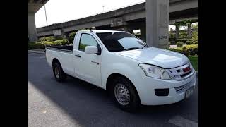 รถisuzu ออนิวตอนเดี่ยว ราคา335,000บาท