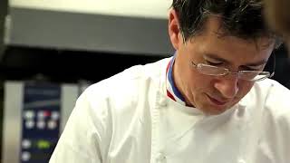 Culinary Academy - Nicolas Boussin