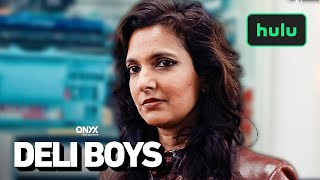 Deli Boys | Lucky Auntie Kills a Man | Hulu