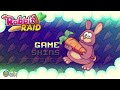 rabbit raid review