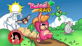 Rabbit Raid Review