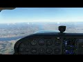 how to do a vfr diversion cross country diversion