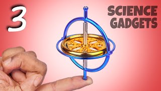 3 Amazing Science Gadgets You Can Buy Online