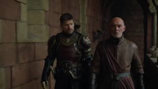 Game Of Thrones 7x02 Lord Randyll Tarly At King's Landing