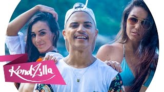 MC Coxta - Tum Tum (KondZilla)