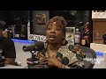 Iyanla Vanzant On Changing Lives, Mending Her Relationship With Oprah + More