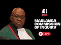 LIVE: Madlanga Commission of Inquiry | 2 June 2026