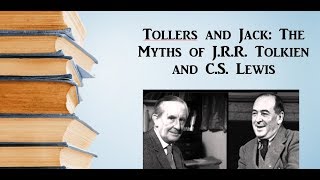 J.R.R. Tolkien & C.S. Lewis: A Legendary Friendship
