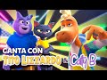 TITO LIZZARDO & CATTY B🦖😻 La gozadera (Canta con Tito & Catty)