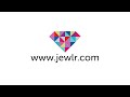 jewlr personalized russian rings necklace