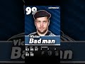 99 Overall Victor Hedman / NHL 22 HUT Funny