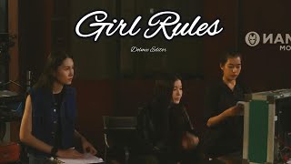 Girl Rules ♡ Best Couples - \