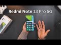 Paling SPESIAL dari yang lain - Unboxing Redmi Note 13 Pro 5G