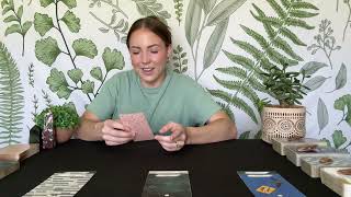 LIBRA LOVE TAROT | You need to know the truth about this person… | JUNE 2025