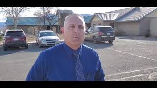 Guy Talks To A Cop Like A Cop