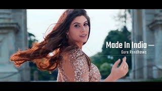 Made In India Remix | Made In India Lagdi Ae Remix | Guru Randhawa | The Best Dj Remix Song 2018 |