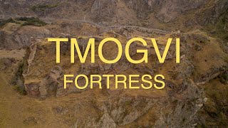 🇬🇪 Tmogvi Fortress | Georgia