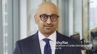 EXCELLENCE IN PRACTICE: Reducing Mortality with BIOTRONIK Home Monitoring® | Dr. Ishu Rao