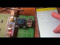 stm32单片机设计 智能水杯 wifi物联网app远程