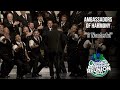 Ambassadors of Harmony - 'S Wonderful [from Funny Face]