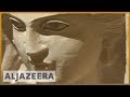 🇺🇸 Ancient Middle East art and identity showcased at New York museum | Al Jazeera English