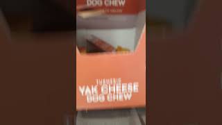 yak cheese dog treat 100% natural chews, petcare  | dog lover | dogs puppy | dog training