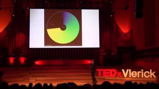 The Carbon Elephant and the Solar Power Solution | Bruce Douglas | TEDxVlerickBusinessSchool