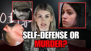 PREMEDITATED? Nikki Addimando's Shocking Murder — Self-Defense or Cold-Blooded? | Annie Elise