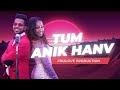 Tum Anik Hanv | Friz Love| New Konkani Song | 4K Video