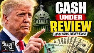 BREAKING: CASH PAYMENTS UNDER REVIEW! | WHAT HOUSEHOLDS SHOULD KNOW