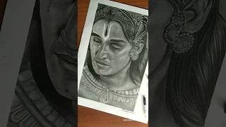 lord shree krishna drawing 😳 #drawing #krishna #art #sketch #kanha