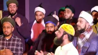 Shahbaz Qamar Fareedi Amazing Mehfil e Milad | Must Watch New Naat