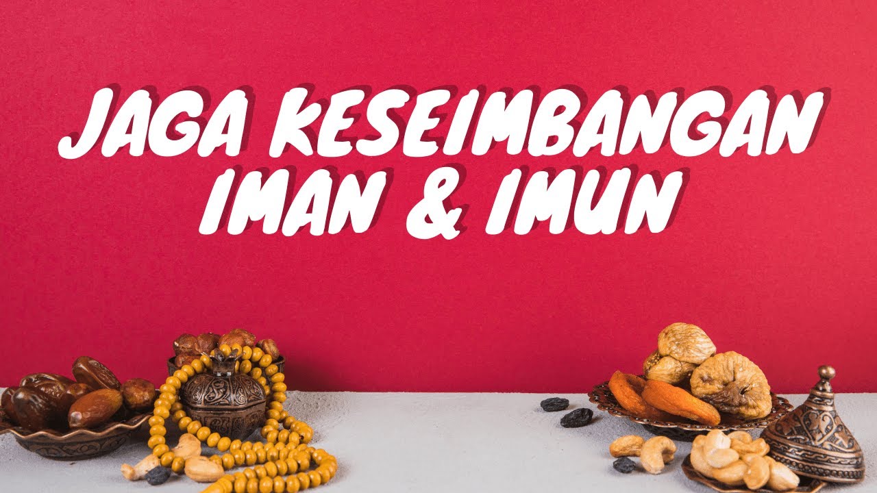 Iman Dan Imun - SAHUR TIME - YouTube