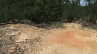 Flash target 1