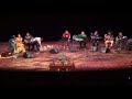 Sushma Pradhan, Sabita Shrestha, Prem KC singing Nepali Folk song