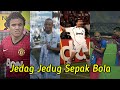 Kumpulan Video Tiktok Jedag Jedug Populer Sepak Bola Terbaru 2024 JJ Bola Terbaik🔥