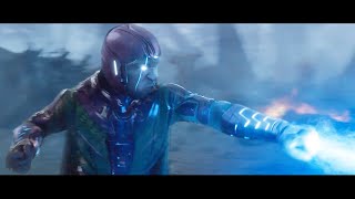 Ant-Man and The Wasp Quantumania: Kang Starts Multiverse War and Marvel Avengers Kang Dynasty