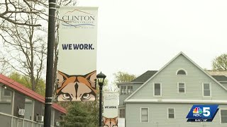 SUNY Chancellor speaks about selection of Ken Knelly as President of Clinton Community College