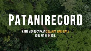 Senyuman di Negeri Orang | Patani Record Studio Official [PATREC]