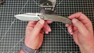 CKF SNAFU 2.0 - A Peter Rassenti Design