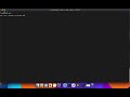PHP: Interactive Shell