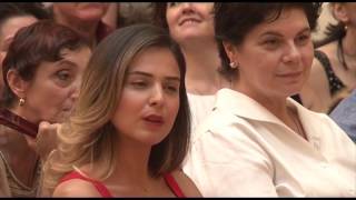 კვირის ყველაზე აქტუალური თემები და ცხელ-ცხელი ჭორები